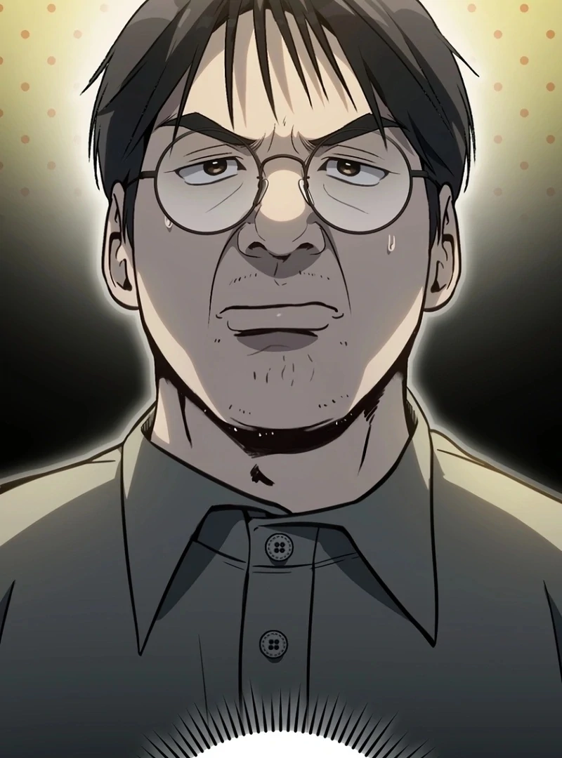 The Thousand Faces Actor Chapter 19 58